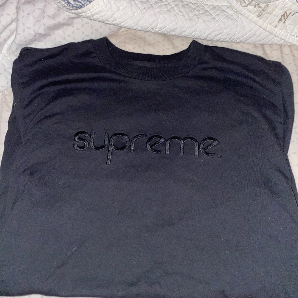 supreme shirt